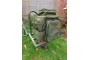 Cotswold Aquarius Vulpine Barrow Bag Green