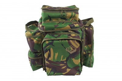 Cotswold Aquarius Vulpine Barrow Bag Camo