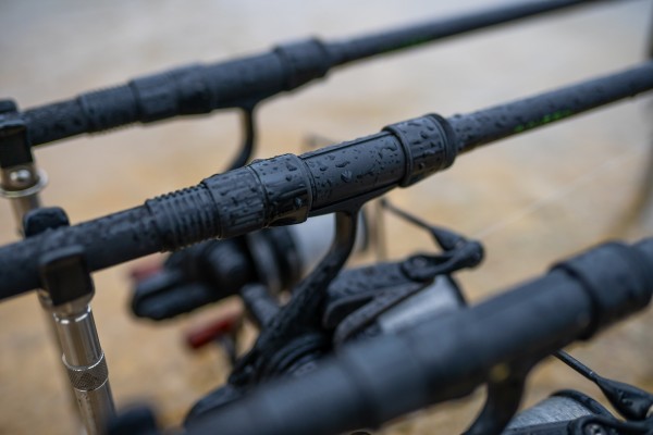 Korda Kaizen Green 10fts