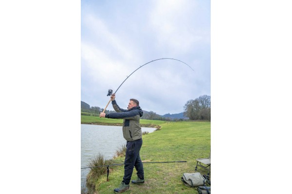 Korum Omega Specialist Rods