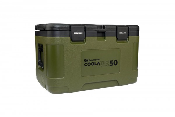 RidgeMonkey CoolaBox 50 Litre