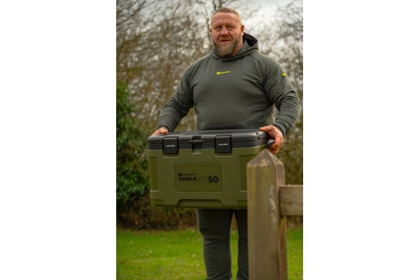 RidgeMonkey CoolaBox 50 Litre