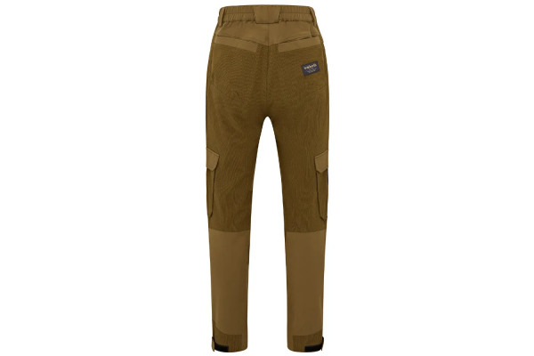 Trakker Techpro QD Combat Trousers