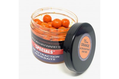 Jason Hayward Specials Pop Ups 11mm