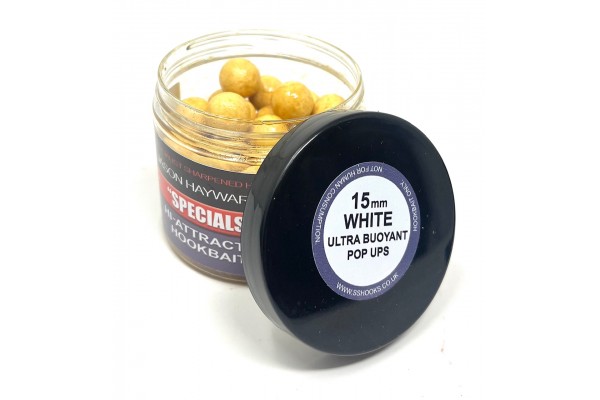 Jason Hayward Specials Pop Ups 15mm