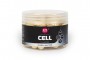 Mainline Baits Cell Fluoro Dumbell Wafters 12 x 15mm