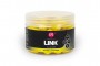 Mainline Baits The Link Fluoro Dumbell Wafters 12 x 15mm