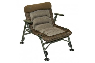 Solar SP C-Tech Superlite Low Chair