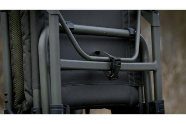 Solar South Westerly Pro Superlite Recliner Chair