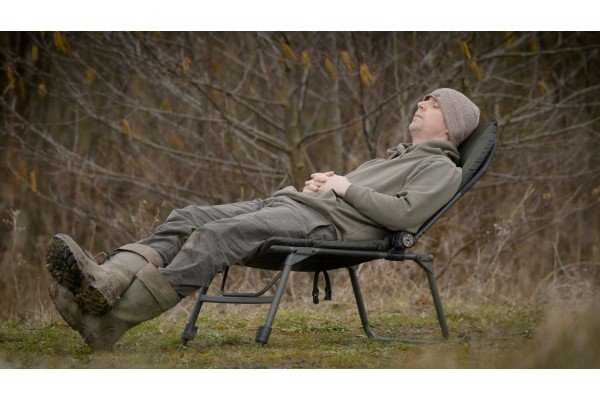 Solar South Westerly Pro Superlite Recliner Chair