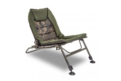 Solar South Westerly Pro Combi Chair