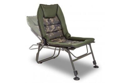 Solar South Westerly Pro Combi Chair