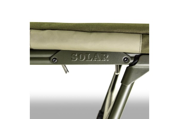Solar SP 3D DURA-DORE Bedchair