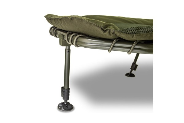 Solar SP 3D DURA-DORE Bedchair