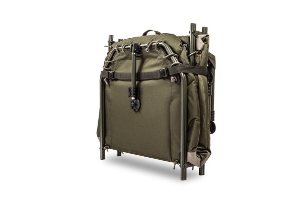 Solar SP 3D DURA-DORE Bedchair