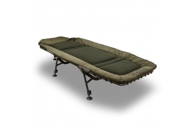 Solar SP 3D DURA-DORE Bedchair