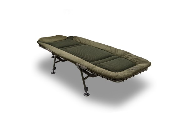 Solar SP 3D DURA-DORE Bedchair
