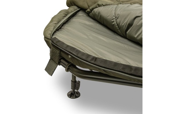 Solar SP 3D DURA-DORE Sleep System Wide