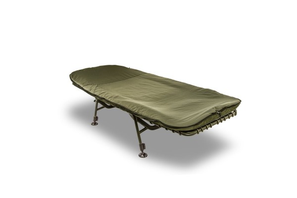 Solar SP 3D DURA-DORE Sleep System Wide