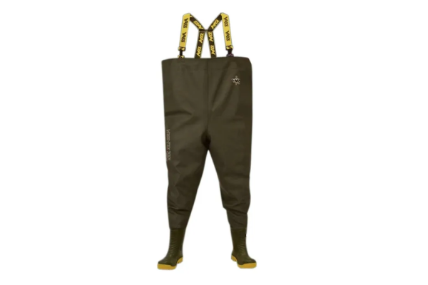 Vass-Tex 700E Heavy Duty Wide Boy Chest Wader