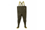 Vass-Tex 700E Heavy Duty Wide Boy Chest Wader
