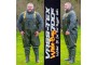 Vass-Tex 700E Heavy Duty Wide Boy Chest Wader