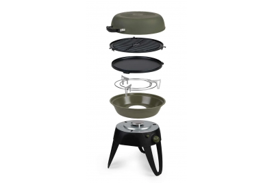 Fox Cookware Cookstation