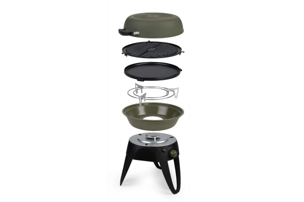 Fox Cookware Cookstation