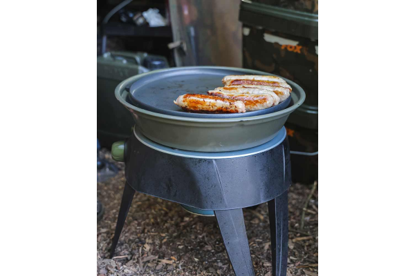 Fox Cookware Cookstation