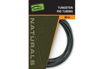 Fox Edges Essential Tungsten Tubing