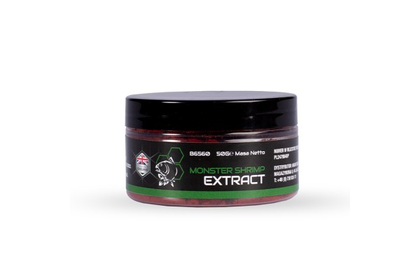 Nashbait Monster Shrimp Extract