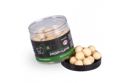 2024 Nash Baits Monster Shrimp White Pop Ups