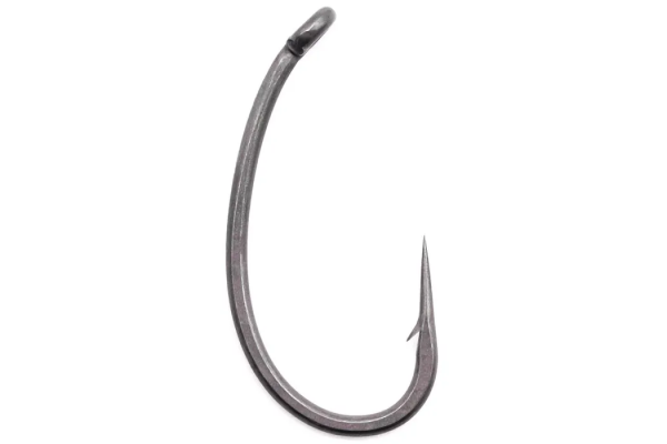 Korda Hand Sharpened Kurv Shank X Hooks