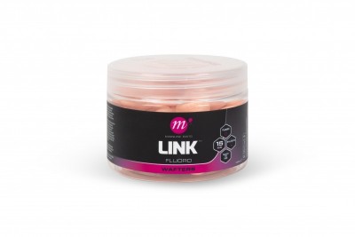 Mainline Baits Link Fluoro Wafters 15mm