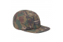 Trakker TechPro Camo 5 Panel Cap
