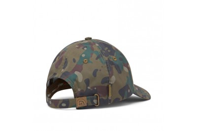 Trakker TechPro Camo 5 Panel Cap Trakker TechPro Camo 5 Panel Cap