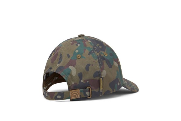 Trakker TechPro Camo 5 Panel Cap