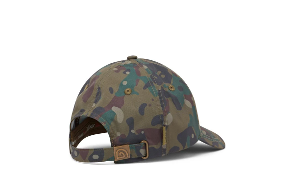 Trakker Camo Water Resistant Cap 2024
