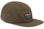 Trakker 5 Panel Cap Green