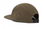 Trakker 5 Panel Cap Green