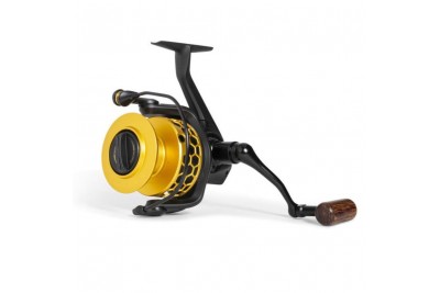 Nash Scope GT6000 Gold Spool Reel