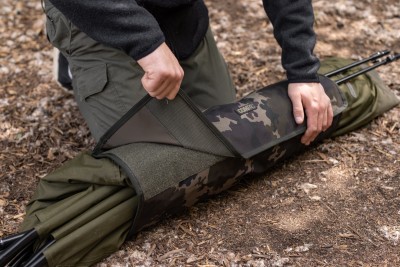 Korda - Compac Bivvy Wrap Dark Kamo