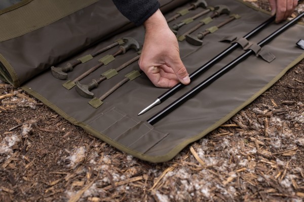 Korda - Compac Bivvy Wrap