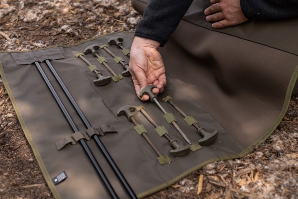 Korda - Compac Bivvy Wrap
