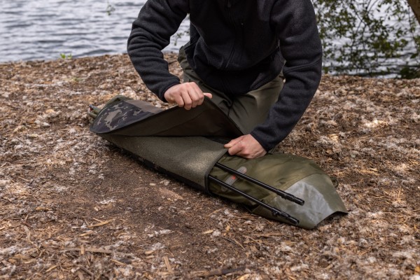 Korda - Compac Bivvy Wrap Dark Kamo