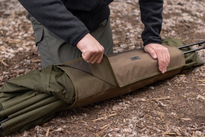 Korda - Compac Bivvy Wrap