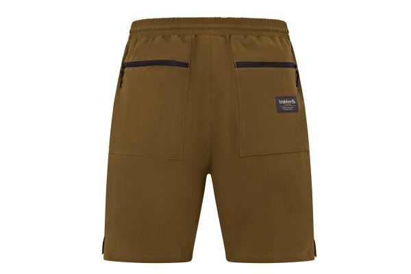Trakker Techpro Shorts