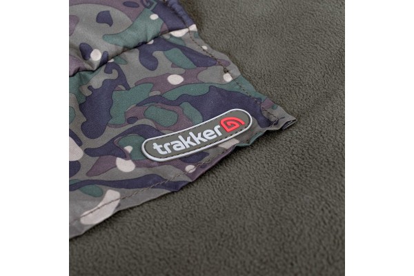 Trakker RLX Bed Cover Camo