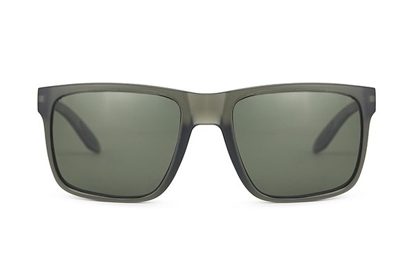 Green polarised sunglasses online