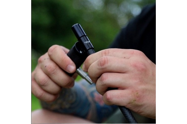 Century Stealth Level Lock